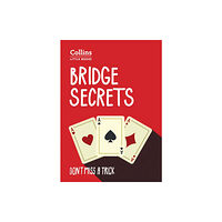 HarperCollins Publishers Bridge Secrets (häftad, eng)
