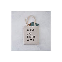 BOOKISHLY Tote Bag - Little Women March Sisters