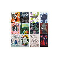BOOKISHLY Beautiful Book Covers - 12 Postcard Set