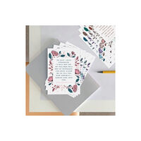 BOOKISHLY Jane Austen Quotes - 12 Postcard Set