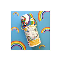 Robert Frederick Rope Handle Activity Tube - Elmer