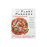 Harpercollins publishers inc The Plant Paradox Cookbook (inbunden, eng)