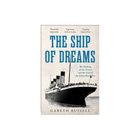 HarperCollins Publishers The Ship of Dreams (häftad, eng)