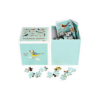 REX LONDON Jigsaw puzzle (300 pieces) - Garden Birds