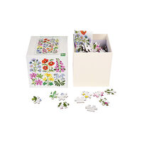REX LONDON Jigsaw puzzle (300 pieces) - Wild Flowers