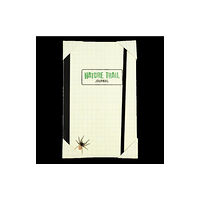 REX LONDON Children's Journal - Nature Trail