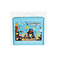 REX LONDON Floor puzzle - Coral reef