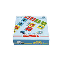 REX LONDON Dominoes - Road Trip