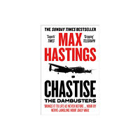 HarperCollins Publishers Chastise (häftad, eng)