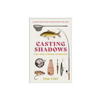 HarperCollins Publishers Casting Shadows (häftad, eng)