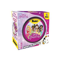 Asmodee Dobble Disney Princess Game