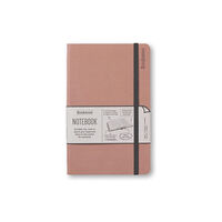 That Company Called If Bookaroo Notebook (A5) Journal - Blush