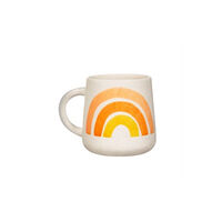 SASS & BELLE Sass & Belle Rainbow Mug