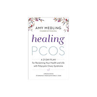 HarperCollins Publishers Healing PCOS (häftad, eng)
