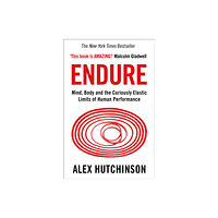 HarperCollins Publishers Endure (häftad, eng)