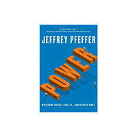 Harpercollins publishers inc Power (inbunden, eng)