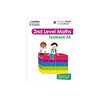 HarperCollins Publishers Textbook 2A (häftad, eng)