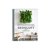HarperCollins Publishers Skogluft (Forest Air) (inbunden, eng)