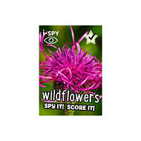 HarperCollins Publishers i-SPY Wildflowers (häftad, eng)