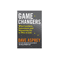 HarperCollins Publishers Game Changers (häftad, eng)