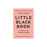 HarperCollins Publishers Little Black Book (häftad, eng)