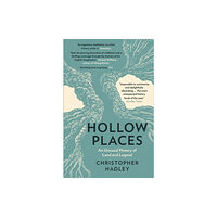 HarperCollins Publishers Hollow Places (häftad, eng)