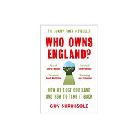HarperCollins Publishers Who Owns England? (häftad, eng)