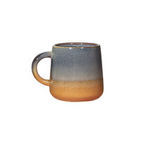 SASS & BELLE Sass & Belle Metallic Monochrome I'm A Teacher Mug