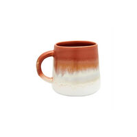 SASS & BELLE Sass & Belle Mojave Glaze Terracotta Mug