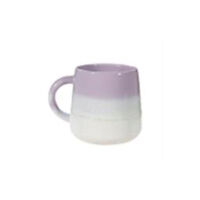 SASS & BELLE Sass & Belle Mojave Glaze Lilac Mug
