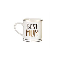 SASS & BELLE Sass & Belle Best Mum Mug