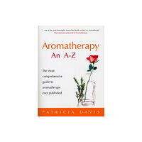 Vermilion Aromatherapy: An A-Z (häftad, eng)