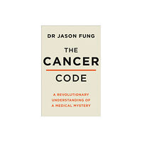 HarperCollins Publishers The Cancer Code (häftad, eng)