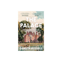 HarperCollins Publishers The Palace (inbunden, eng)