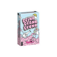 VR DISTRIBUTION Drink Drank Drunk