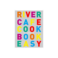 Ebury Publishing River Cafe Cook Book Easy (häftad, eng)