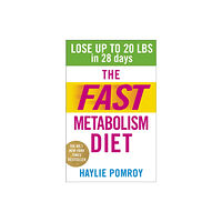 Ebury Publishing The Fast Metabolism Diet (häftad, eng)
