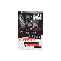 Harpercollins publishers inc Girls to the Front (häftad, eng)