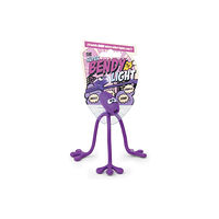 That Company Called If The Super Bendy Light - Purple