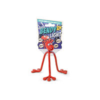 That Company Called If The Super Bendy Light - Red