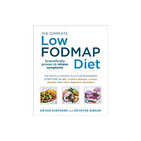Ebury Publishing The Complete Low-FODMAP Diet (häftad, eng)