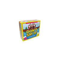 Paul Lamond Games Don't Say It