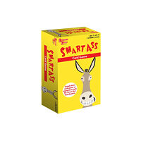 Paul Lamond Games Smart Ass Card Game