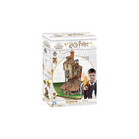 Paul Lamond Games Harry Potter - The Burrow 3D Puzzle