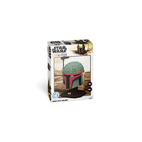 Paul Lamond Games Star Wars: Boba Fett Helmet 3D Puzzle