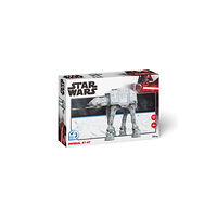 Paul Lamond Games Star Wars Imperial AT-AT 3D Puzzle