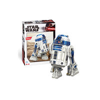 Paul Lamond Games Star Wars R2-D2 3D Puzzle