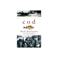 Vintage Publishing Cod (häftad, eng)