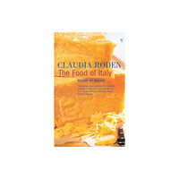 Vintage Publishing The Food of Italy (häftad, eng)