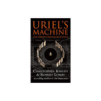 Cornerstone Uriel's Machine (häftad, eng)